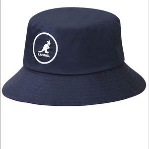 Kangol Cotton Bucket hat